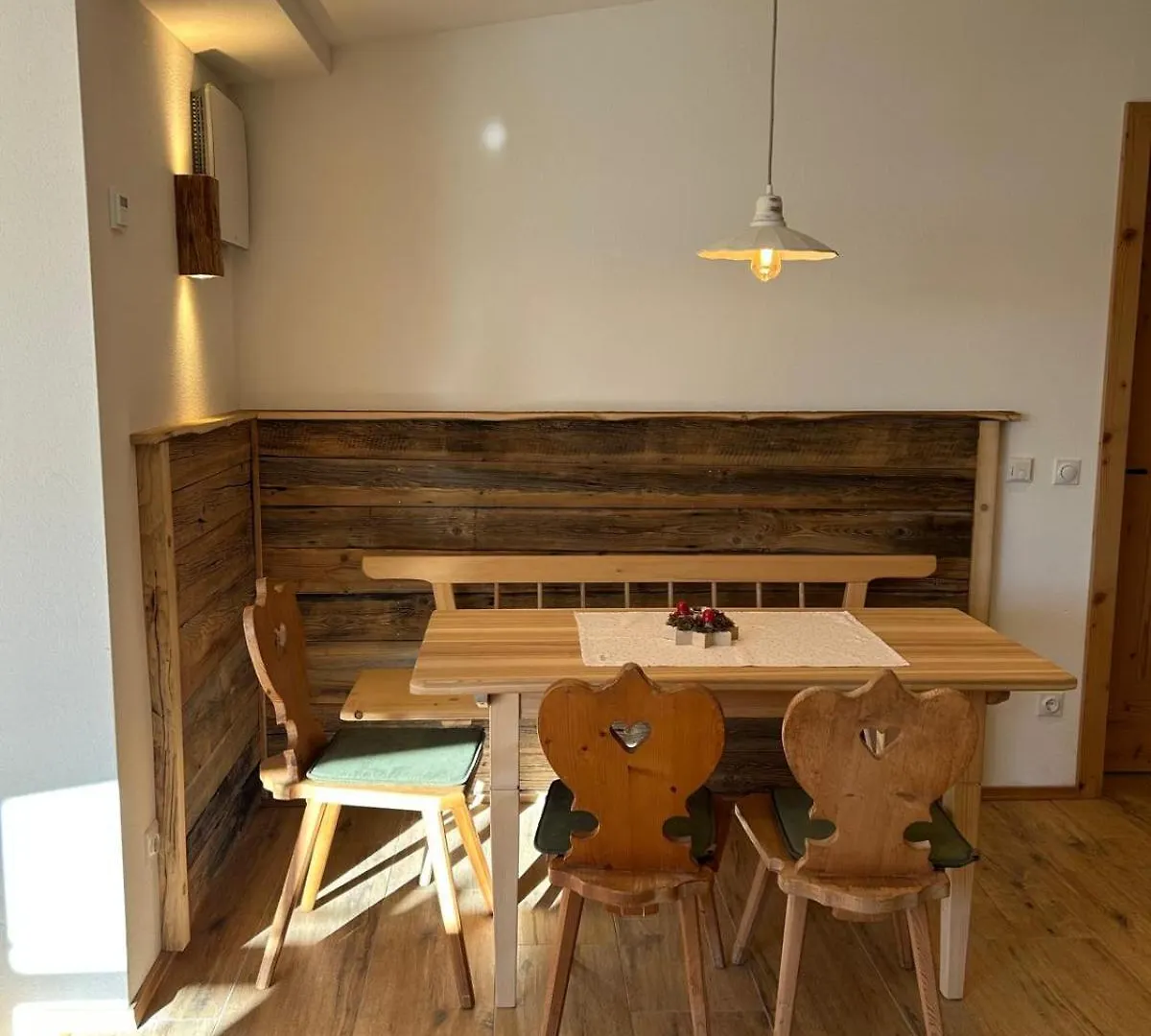 Appartement Ferienwohung Dennabruck Mit Whirlpool Dietramszell