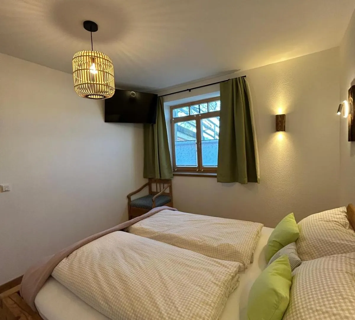 Ferienwohung Dennabruck Mit Whirlpool Dietramszell Appartement